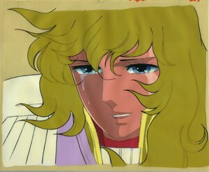 B цифровая картинка The Rose of Versailles тот 1