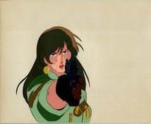 Aセル画　シティーハンター (CITY HUNTER)　其の5_画像1