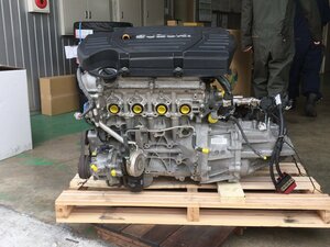 動作確認済！ スイフト スポーツ ZC32S エンジン マニュアルミッション ECU 補器類セット 176,926ｋｍ 2013年 補修ベース