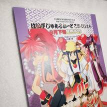 【チラシ】A4版◆セイバー・マリオネットJ トレーディングカード A4版 チラシ◆/Pファイル_画像2