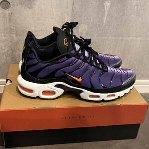 ナイキ nike air max plus jordan force supreme stussy スニーカー ランニングシューズ の画像1