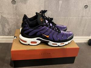 ナイキ nike air max plus jordan force supreme stussy スニーカー ランニングシューズ 