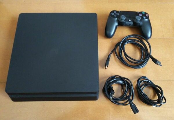 ps4本体 CUH-2100A