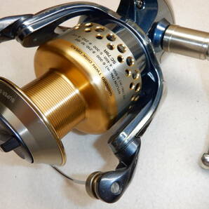 シマノ SHIMANO ★ 01ステラSW10000HG   STELLA                 ●検索用) 98 99 6000 16000 10000H 8000HG 20000PGの画像7