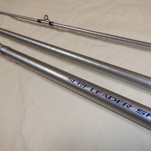  シマノ SHIMANO ★ サーフリーダーSF  425AX ◇ SURF LEADER SF 425 AXの画像4