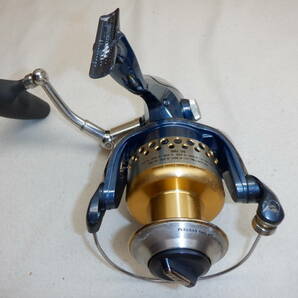 シマノ SHIMANO ★ 01ステラSW10000HG   STELLA                 ◆検索用) 98 99 6000 16000 10000H 8000HG 20000PGの画像7