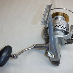 シマノ SHIMANO ★ 98ステラ16000H   STELLA                 ●検索用) 99 01 SW 6000 8000 10000PG 10000HG 20000PGの画像10