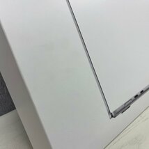 ◎M380【充放電回数2回】Apple MacBook Air 15インチ M3 2024 マックブックエアー (rt)_画像9