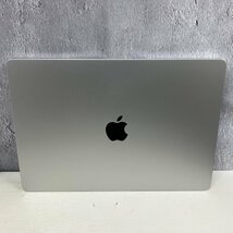 ◎M380【充放電回数2回】Apple MacBook Air 15インチ M3 2024 マックブックエアー (rt)_画像3