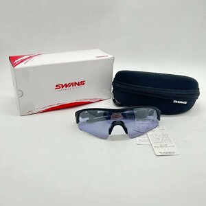 *L267[ unused ]SWANS Swanz sunglasses ULTRA LENS polarized light sunglasses FO-3114(ma)