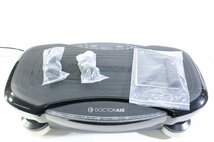 ☆656☆【店頭引き取り限定】 DOCTORAIR ドクターエア 3Dバランスブレード PRO SB-06_画像1