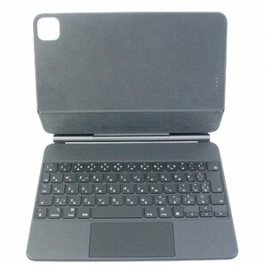 ☆954☆ Apple Magic Keyboard A2261 MXQT2J/Aの画像5