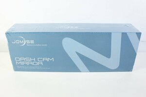 ☆912☆【未開封】 JOMISE DASH CAM MIRROR ドライブレコーダー ミラー型 G814