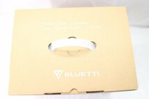 △524△ 【未使用】 BLUETTI ポータブル電源 EB3A_画像3