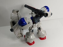 1/144 ガンダムGP03 プラモデル完成品　素人作品_画像5