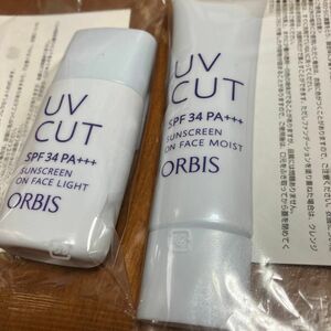 オルビス　UV CUT