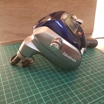 電動リール DAIWA LEOBRITZ400_画像2