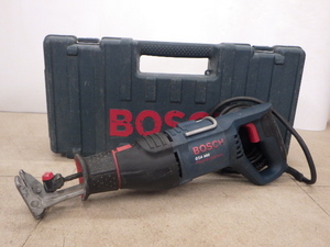 中古 ボッシュ BOSCH セーバーソー GSA900 新でん