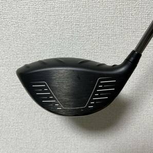 PING ピン ドライバー G410 PLUS 10.5度 PING TOUR 173 65 Sの画像2