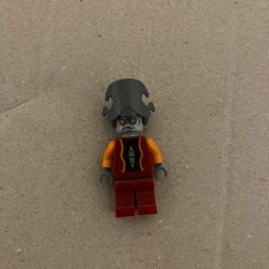 LEGO スターウォーズミニフィグ の画像1