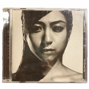 宇多田ヒカル / DEEP RIVER ディープ・リバー 【ベスト・アルバム発売記念！】