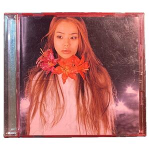 Chara / Strange Fruits チャラ / ストレンジ・フルーツ 【初回限定カラーケース】発売25周年!