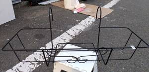  planter rack 2 piece set 10076682-45383