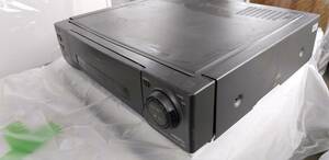 ジャンク　SONY SLV-BX55 VHSビデオデッキ　10076668-45383