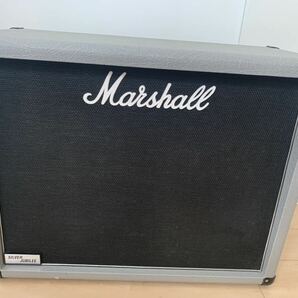 marshall2536キャビネット2×12UK物シルバージュビリーギターキャビネット マーシャル ギターアンプ CELESTIONの画像1