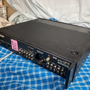 LUXMAN  訳あり プリアンプ 5C50  完動品 【3ヶ月保証】の画像6