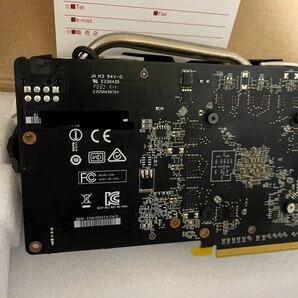 ☆美品☆ Radeon RX 570 ARMOR OC グラフィックボード グラフィックカード MSI 動作確認済みの画像5