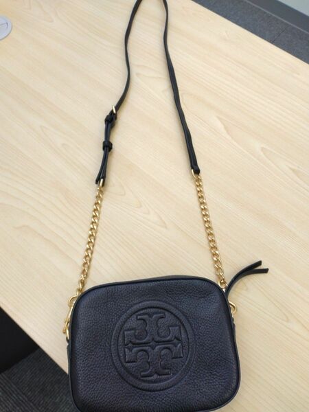 トリーバーチ　TORYBURCH　ショルダーバッグ