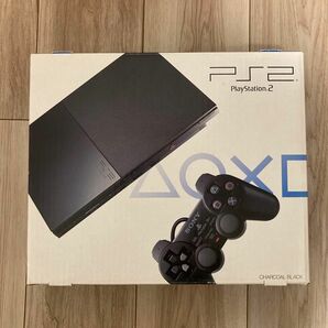 週末値下げ【超美品】プレイステーション2 SCPH-90000CB （チャコール・ブラック）