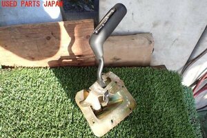 1UPJ-94117560] Jeep Wrangler (TJ40S)MT shift lever used 