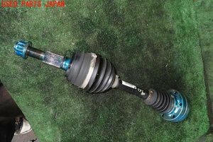 1UPJ-93154010] Porsche * Cayenne S hybrid (92ACGE) right front drive shaft used 