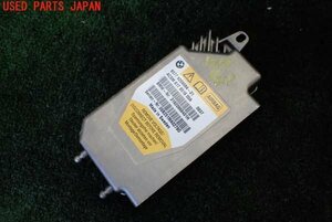 1UPJ-10146145]BMW 740i F01 (KA30)エアバッグコンピューター 中古