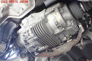 1UPJ-98524355]BMW X6(FG30)リアデフ 中古