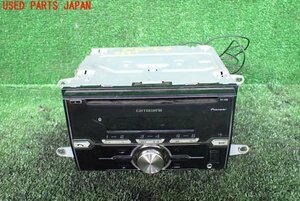 1UPJ-98476480]ランクル70系(HZJ77V)CDプレーヤー 中古