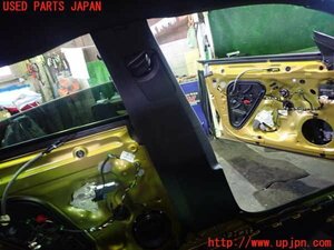 1UPJ-97117670]VW アルテオン(3HDJHF)左センターピラートリム 中古