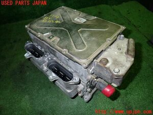 1UPJ-11196916]ヴェルファイアハイブリッド(ATH20W)インバーターコンバーター 中古