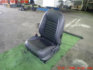 1UPJ-99097065]VW ザ・ビートル(16CBZ)助手席シート 中古