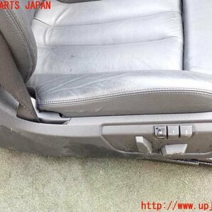 1UPJ-99897035]BMW 640i クーペ F13 (LW30C)運転席シート 中古の画像4