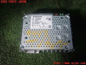 1UPJ-94436660]ボルボ・XC40(XB420TXCM)TVチューナー 中古