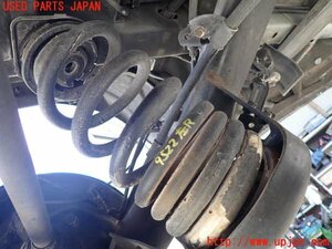 1UPJ-95225105]エスティマハイブリッド(AHR20W)左リアスプリング 中古