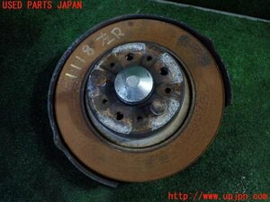 1UPJ-11184305]アルファロメオ・147 GTA(937AXL)左リアナックルハブ 中古