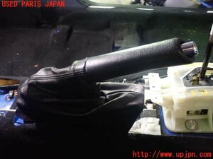 1UPJ-92727550]インプレッサ WRX-STi(GRF)サイドブレーキレバー 中古