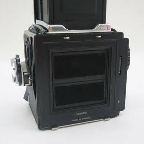 Hasselblad ハッセルブラッド 中判カメラ 503CX ボディ 12枚マガジンの画像9