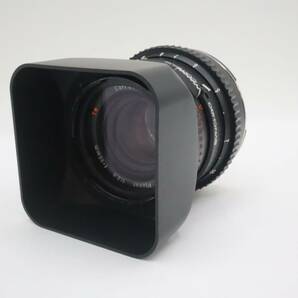 HASSELBLAD ハッセルブラッド Carl Zeiss Planar 80mm f2.8 T※ レンズ 美品の画像10