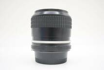 Nikon Ai NIKKOR 28mm F2 28/1:2 ニコン レンズ 大口径 美品 026605_画像3