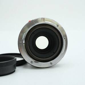 Leica ELMAR-M ライカ エルマー 50mm f2.8 レンズフード レンズフィルター付き 12550 13131 美品の画像8